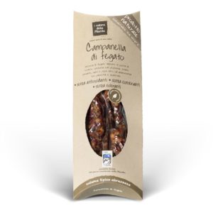 Campanella di fegato