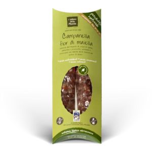 Campanella fior di maiella