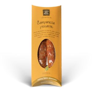 Campanella piccante