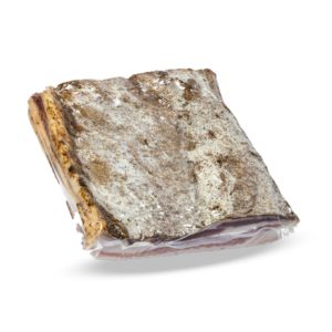 Pancetta tesa