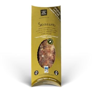 Salsicciotto